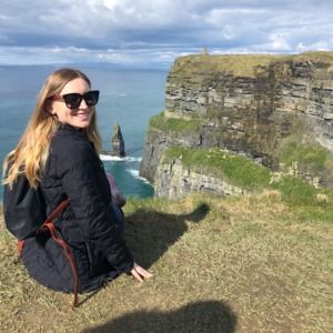 Meet your Posher, Diana